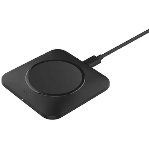 Belkin BoostCharge Pro Universal Easy Align Wireless Charging Pad 15W