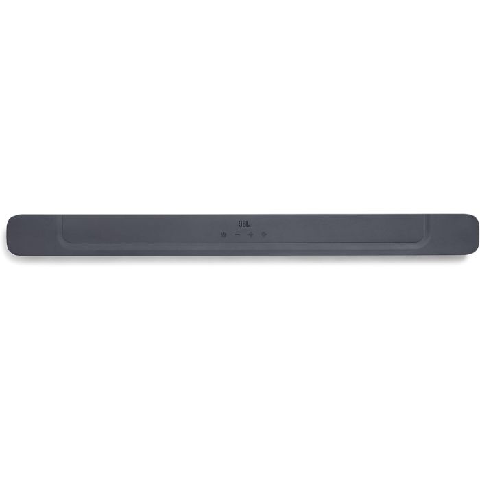 JBL Bar 2.1 Deep Bass (MK2) Channel Soundbar with Wireless Subwoofer- Black — view 2