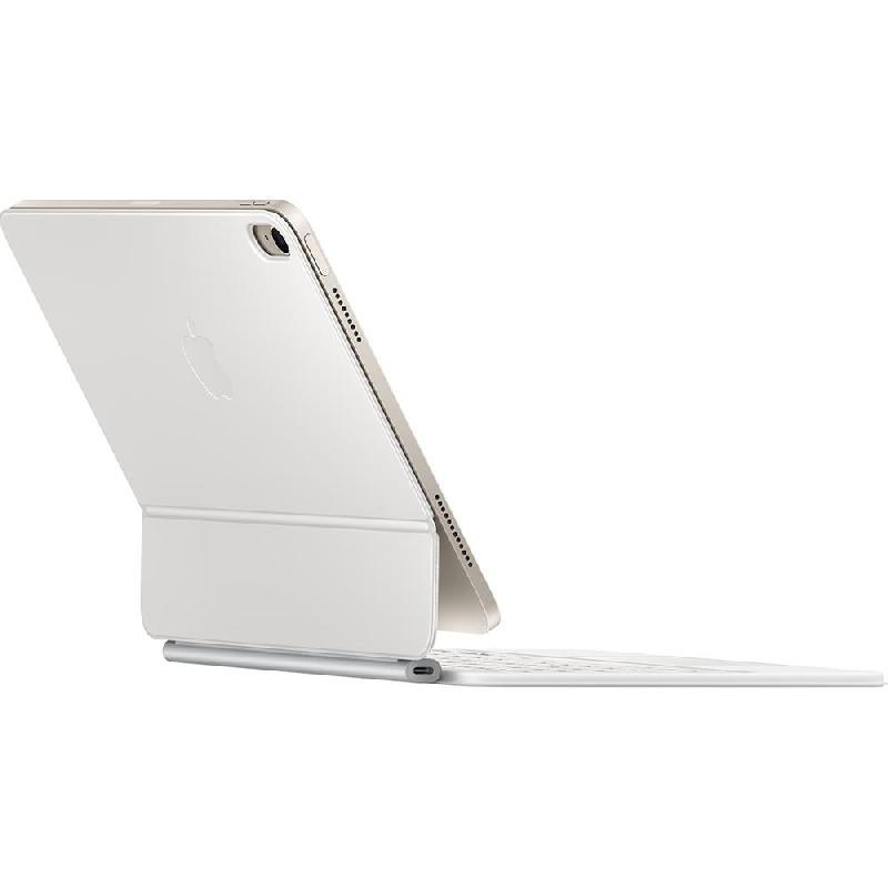 Apple Magic Tablet Keyboard Magnetic Attachment — view 5