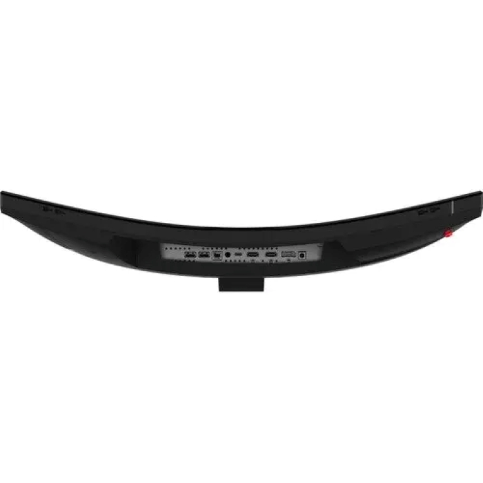 MSI MAG 275CQRF-QD VA 27 Inch QHD 170Hz 1ms Curved Gaming Monitor - Black - 9S6-3CD24T-011 — view 5