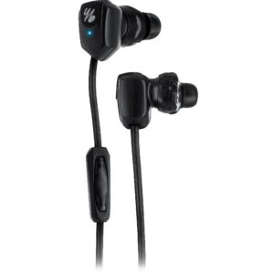 JBL Yurbuds Leap 100 In-Ear Earphones Bluetooth Black