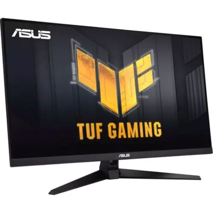 Asus TUF Gaming VG32UQA1A 32 Inch 4K VA 160Hz 1ms Gaming Monitor - 90LM08L0-B01970 — view 3