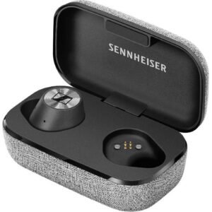 Sennheiser MOMENTUM Earbuds Bluetooth Grey