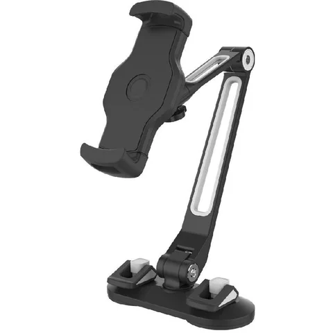 Twisted Minds Double Suction Cup Tablet Accessory