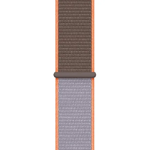 Apple Sport Loop Wrist Strap for Apple Watch Series 6 40/Watch Series 5 40/Watch SE 40