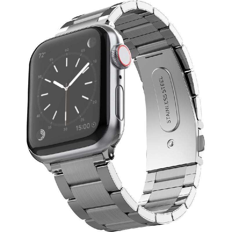 Raptic Raptic Citizen Wrist Strap for Apple Watch Series 9 45/Watch Series 8 45/Watch Series 7 45/Watch Ultra 2 — view 2
