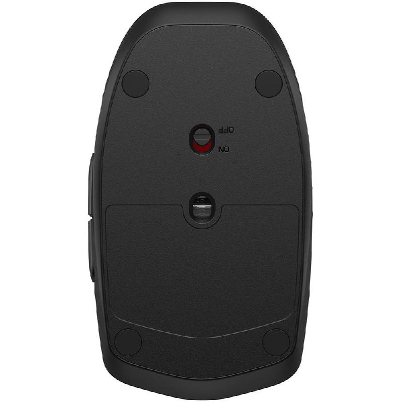 HP 420 Programmable Mouse Bluetooth/Wireless — view 2