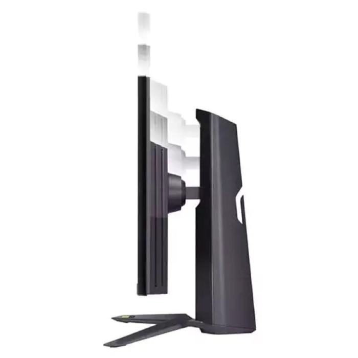 LG 27GR75Q-B IPS 27 Inch QHD 1ms 165Hz Gaming Monitor, Black - 401NTLE1V720 — view 5