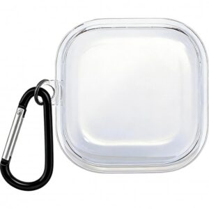 Just in Case Earbuds Case for Samsung Galaxy Buds4/Galaxy Buds4 Pro