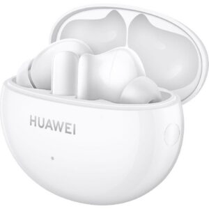 HUAWEI FreeBuds 5i Earbuds Bluetooth Ceramic White