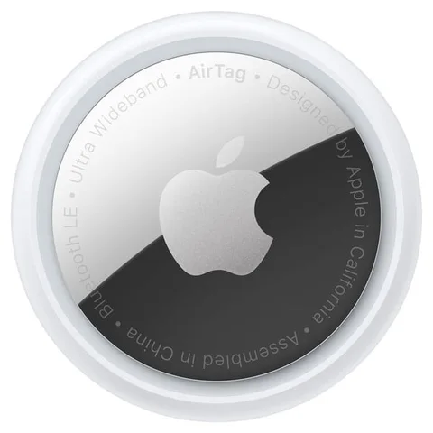 Apple AirTag, 2nd Generation