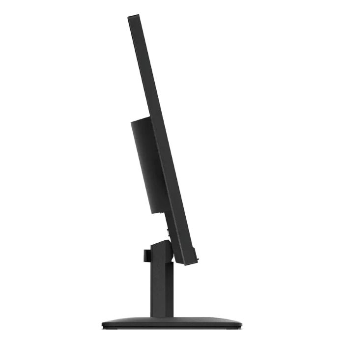 Lenovo 23.8inch FHD 1920X1080 LED Monitor, 100Hz, Anti-glare, 4ms, HDMI, VGA, Tilt Adjustable Stand, Black - 68C2KAC1AE — view 4