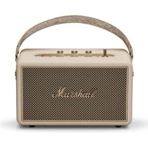 Marshall Kilburn III, Wireless Stereo Speaker- Cream