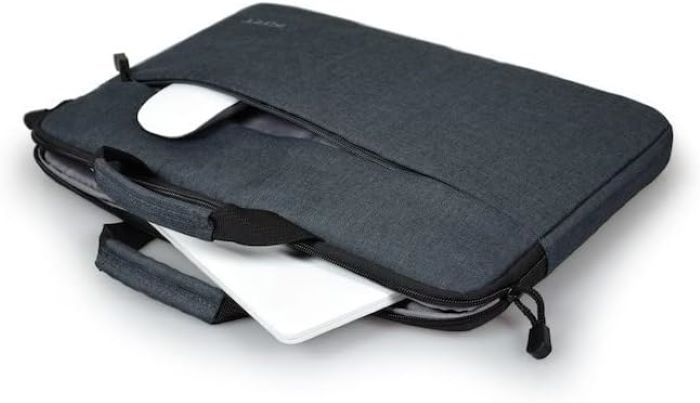 Port Designs Belize 15.6 Inches Laptop Bag Grey - 110201- 15.6 — view 2