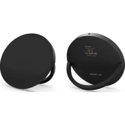 Merlin Magentic Charger Magsafe Compatible Charging
