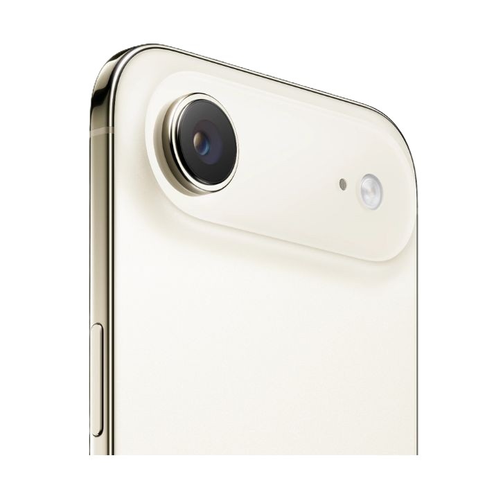 Apple iPhone Air (UAE Dual eSim), 1TB, 12GB, 6.5 Inch, Light Gold — view 3