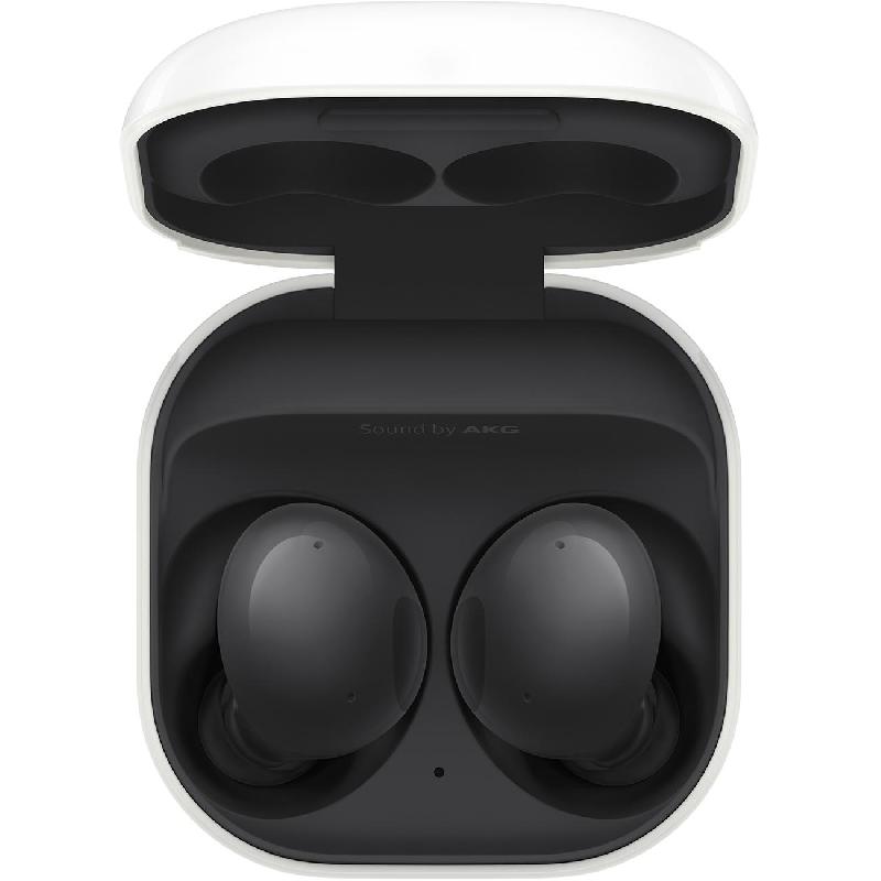 Samsung Galaxy Buds2 Earbuds Bluetooth Black — view 3