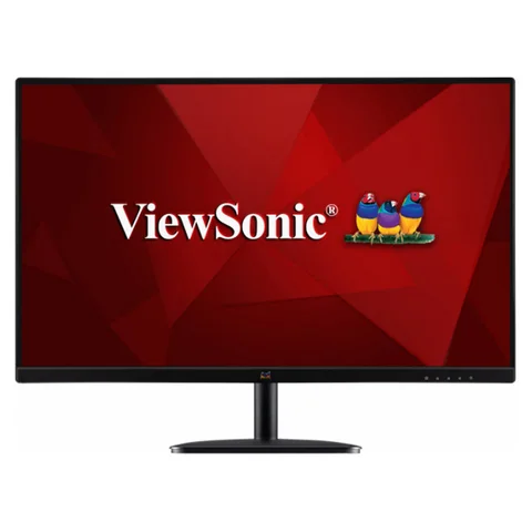 Viewsonic 27″Curved Gaming Monitor 165hz 1ms VX2718 PC-MHD