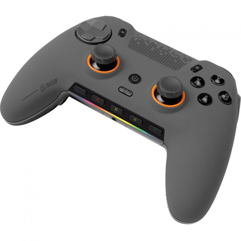 SCUF Envision Pro Controller Wireless Grey — view 3