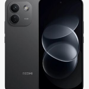 Xiaomi Redmi Note 17 Pro Max, 256GB, 8GB, 5G - Black