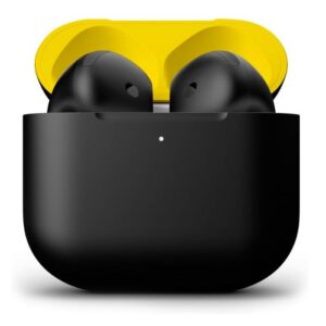 Merlin Craft Customized Apple Airpods 4 Dark