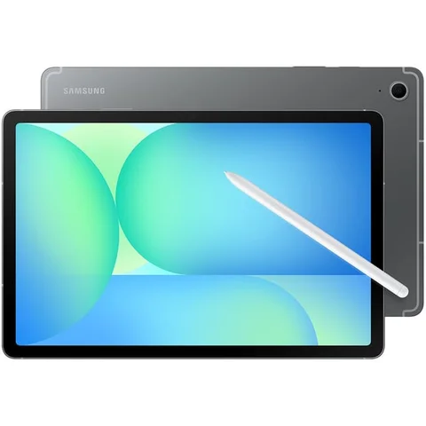 Samsung, Galaxy Tab S10 FE, 10.9inch Tablet, WiF+5G, 128GB, 8GB, Grey
