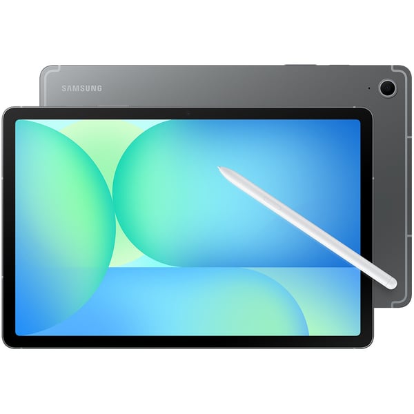 Samsung, Galaxy Tab S10 FE, 10.9inch Tablet, WiF+5G, 128GB, 8GB, Grey