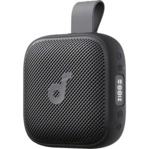 Anker Portable Speaker Bluetooth Black