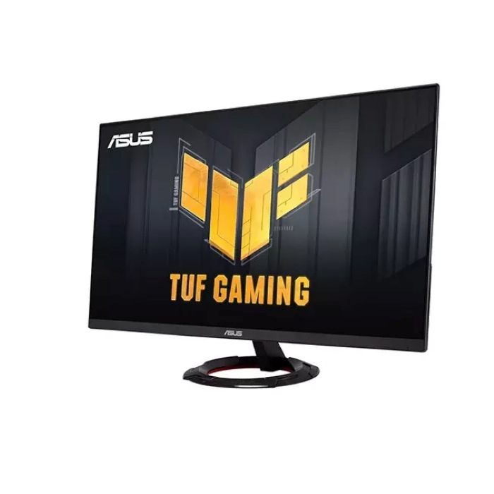 Asus TUF Gaming VG249Q3R 24inch Gaming Monitor, FHD IPS, 180Hz, 1ms, Black - 90LM0AE1-B01E70 — view 3