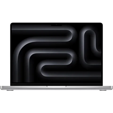 Apple (English Keyboard) Laptop 14.2" M3 8-core CPU