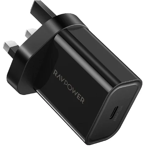 RAVPower PD Pioneer USB PD (Power Delivery)