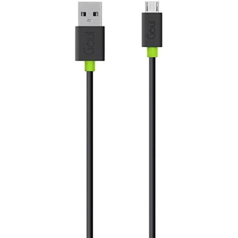 Goui Micro USB to USB 2.0 Sync & Charge Cable 1.50 m ( 4.92 ft )