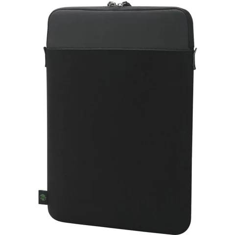 Dicota Laptop Sleeve for 14" Screen Size Black