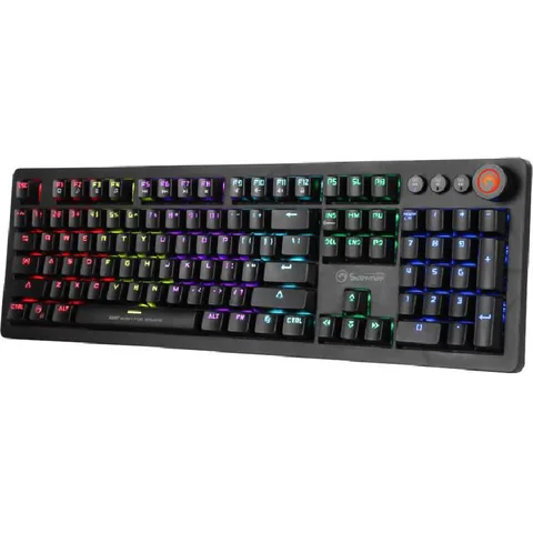 MARVO Scorpion KG917 Mechanical Gaming Keyboard Wired
