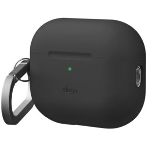 Elago Silicone Hang Case Earbuds Case for Apple AirPods Pro 3