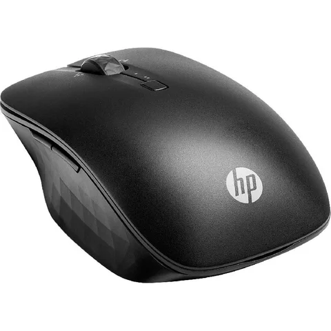 HP Bluetooth Travel Mouse Bluetooth