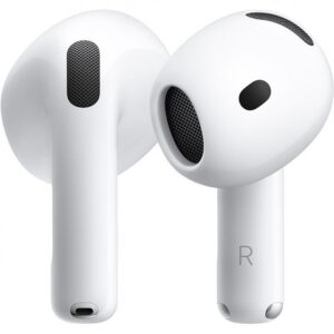 Apple AirPods 5 Earbuds Bluetooth White