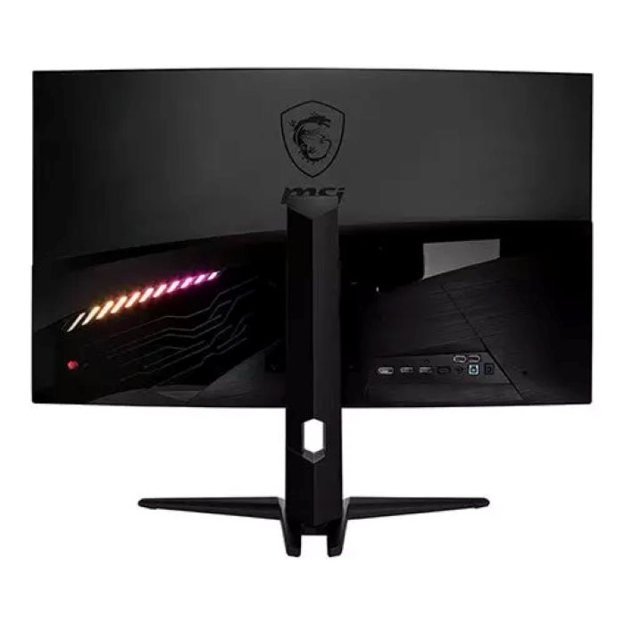 MSI Optix MAG322CR 31.5-inches Curved Full HD 180Hz 1MS Gaming Monitor — view 4