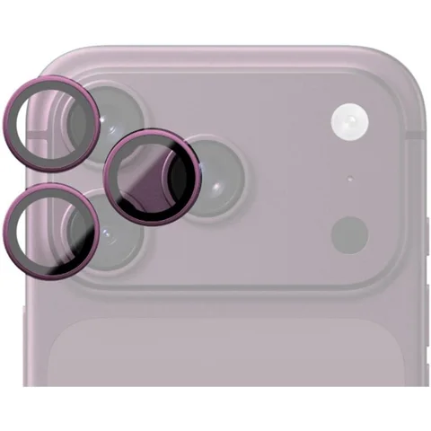 Amazing Thing AR Lens Clarity Pro Camera Lens Protector (Individual Ring) Smartphone Camera Accessory