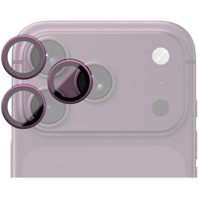 Amazing Thing AR Lens Clarity Pro Camera Lens Protector (Individual Ring) Smartphone Camera Accessory