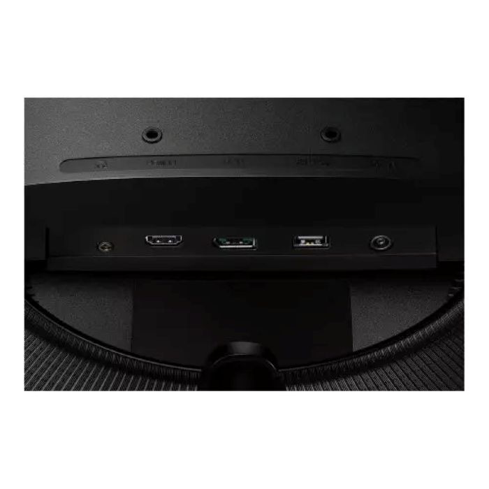 Samsung G5 Odyssey 27 inch 144hz Refresh Rate Gaming Monitor - LC27G55TQBMXUE — view 5