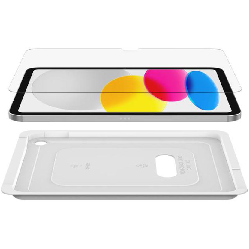 Belkin iPad Screen Protector for iPad A16/iPad 10.9 10th Gen — view 2