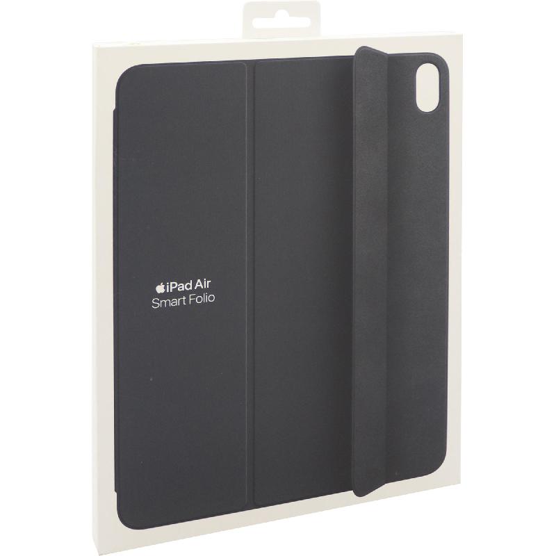 Apple Smart Folio Tablet Case Charcoal Grey for iPad Air 11 M2/iPad Air 11 M3/iPad Air 11 M4 — view 2