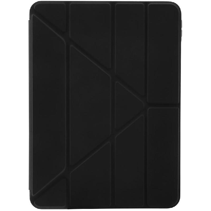 PIPETTO Origami No1 Original Folio Tablet Case Black for iPad Air 13 M4/iPad Air 13 M3/iPad Air 13 M2