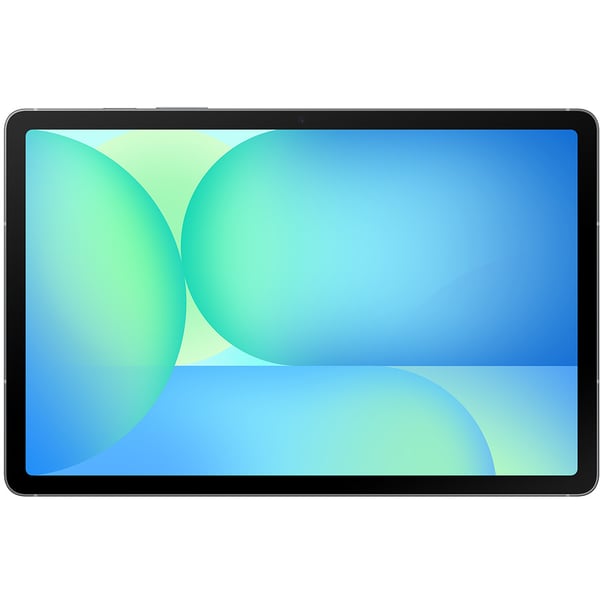 Samsung, Galaxy Tab S10 FE, 10.9inch Tablet, WiF+5G, 128GB, 8GB, Grey — view 2