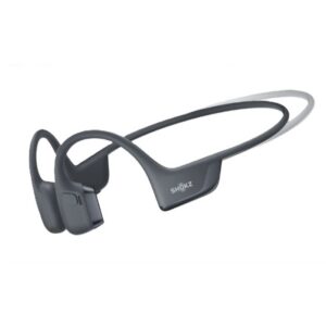 Shokz OpenRun Pro 2 Mini Open-Ear Headphones - Black