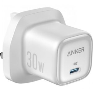 Anker Zolo Charger 30W USB-C Port