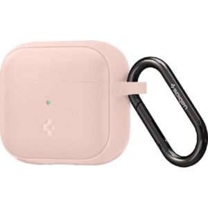 Spigen Silicone Fit Earbuds Case for Apple AirPods 3rd Gen
