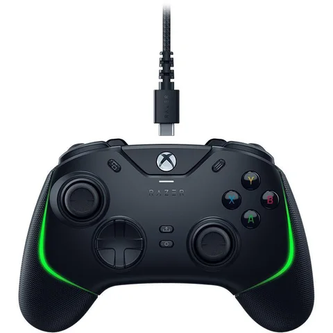 Razer Wolverine V2 Chroma Controller Wired Black
