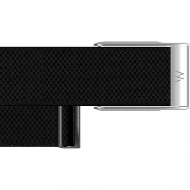 WHOOP MG SuperKnit Luxe Wrist Strap for WHOOP One/Peak/Life — view 4